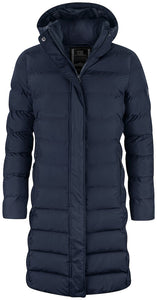 C&B WENATCHEE JACKET LADY