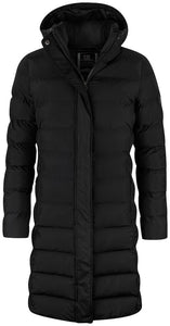 C&B WENATCHEE JACKET LADY