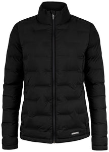 C&B BAKER JACKET LADY