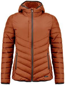 C&B MOUNT ADAMS JACKET LADY