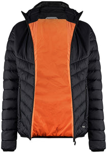 C&B MOUNT ADAMS JACKET LADY