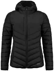 C&B MOUNT ADAMS JACKET LADY