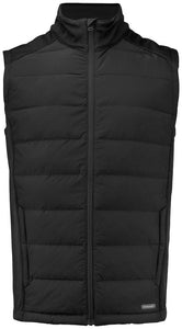 C&B OAK HARBOR VEST MEN