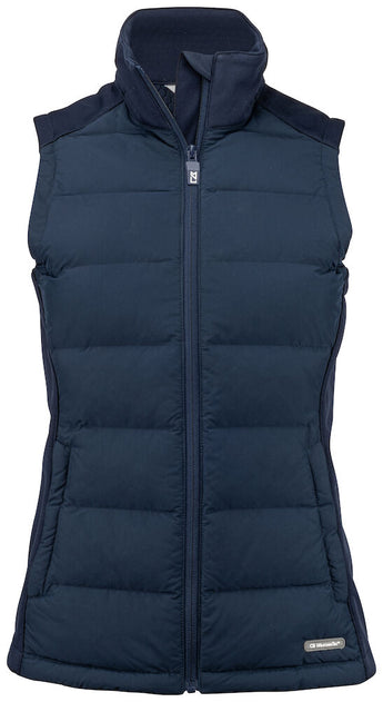 C&B OAK HARBOR VEST LADY