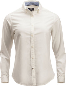 C&B BELFAIR OXFORD SHIRT LADY