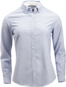 C&B BELFAIR OXFORD SHIRT LADY