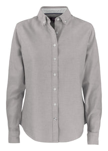 C&B BELFAIR OXFORD SHIRT LADY