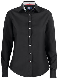 C&B BELFAIR OXFORD SHIRT LADY