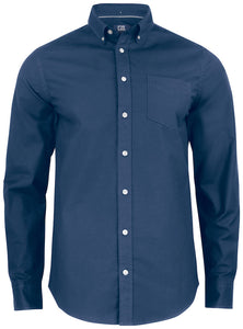 C&B HANSVILLE SHIRT MEN