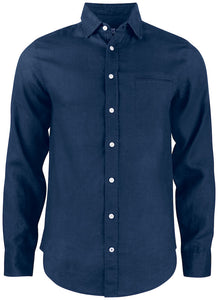 C&B SUMMERLAND LINEN SHIRT MEN