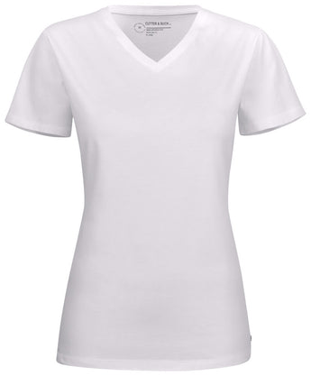 C&B MANZANITA T-SHIRT LADY