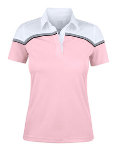 C&B SEABECK POLO LADY