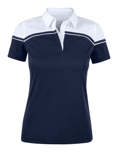 C&B SEABECK POLO LADY