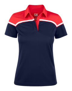 C&B SEABECK POLO LADY