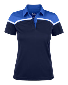 C&B SEABECK POLO LADY