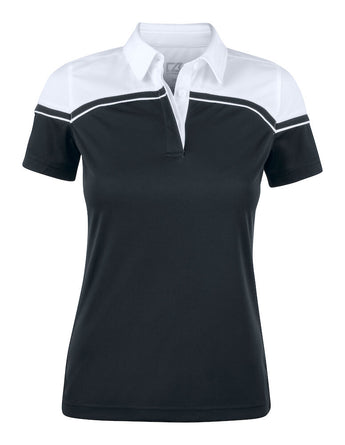 C&B SEABECK POLO LADY