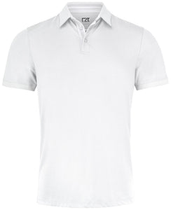 C&B OCEANSIDE STRETCH POLO MEN