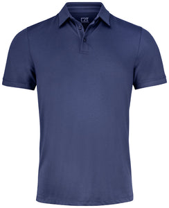 C&B OCEANSIDE STRETCH POLO MEN