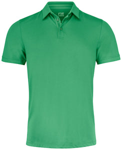 C&B OCEANSIDE STRETCH POLO MEN