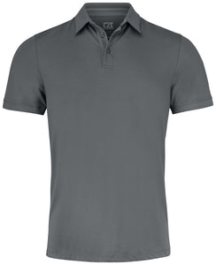 C&B OCEANSIDE STRETCH POLO MEN