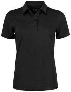 C&B OCEANSIDE STRETCH POLO LADY