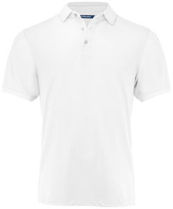 C&B VIRTUE ECO POLO SOLID MEN