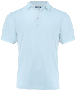 C&B VIRTUE ECO POLO SOLID MEN