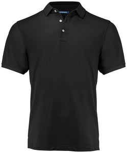 C&B VIRTUE ECO POLO SOLID MEN