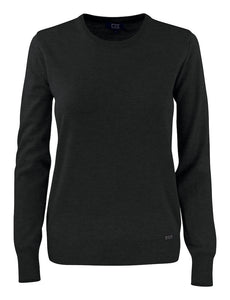 C&B KENNEWICK CREWNECK LADY