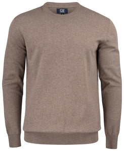 C&B OAKVILLE CREWNECK MEN