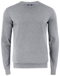 C&B OAKVILLE CREWNECK MEN