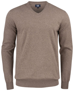 C&B OAKVILLE V-NECK MEN