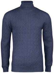 C&B BLAKELY ROLLERNECK MEN