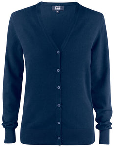 C&B OAKVILLE CARDIGAN LADIES