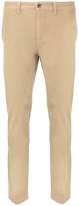 C&B EDGEMONT CHINOS MEN 02 BEIGE 30/32