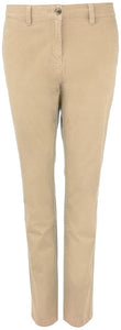 C&B EDGEMONT CHINOS LADY