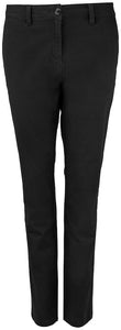 C&B EDGEMONT CHINOS LADY