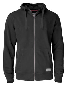 C&B TWISP HOOD FZ MEN