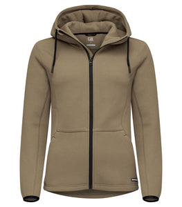 C&B PEMBERTON HOODY LADY