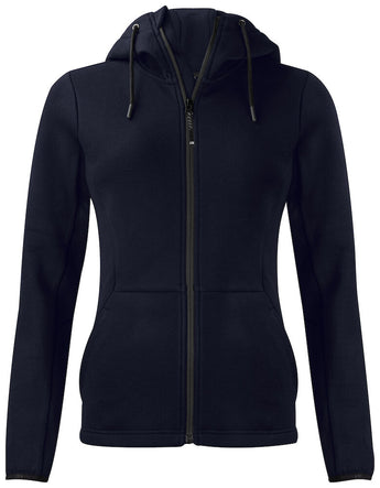 C&B PEMBERTON HOODY LADY