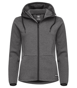 C&B PEMBERTON HOODY LADY