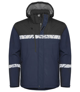 7400 SOFTSHELL JACKET