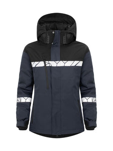 7420 FUNCTIONAL JACKET, PADDED WOMEN