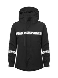 7420 FUNCTIONAL JACKET, PADDED WOMEN