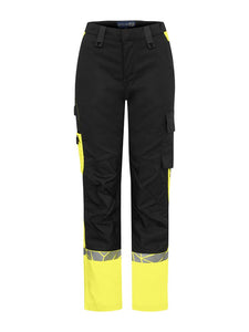 7512 WORKPANT WOMEN (kneeprotector pockets)