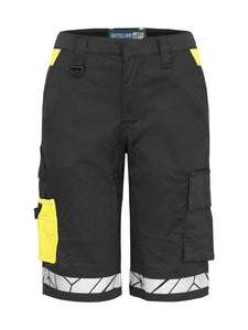 7514 WORK SHORTS, WOMEN