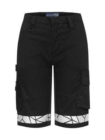 7514 WORK SHORTS, WOMEN