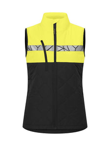 7701 VEST WOMEN