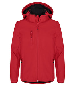 Classic Softshell Jacket Junior