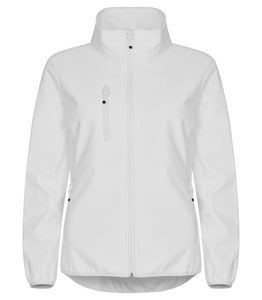 Classic Softshell Jacket Ladies